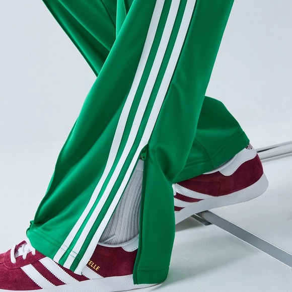 Adidas Firebird Classic Track Pant - Picture 4 of 4